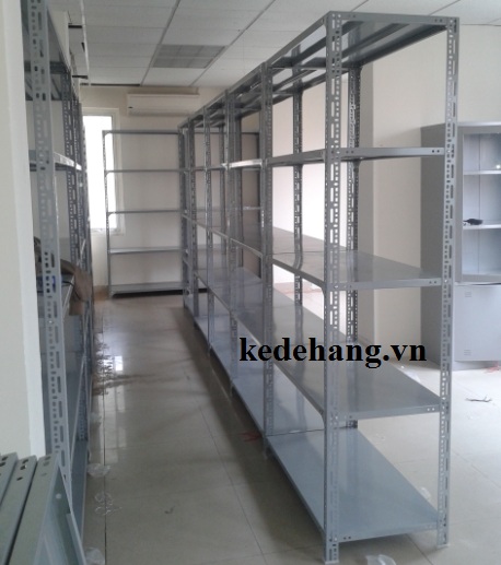 Kệ để sắt đề đồ THB